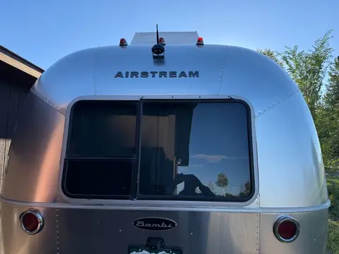 2019 Airstream Bambi 16RB — photo 4