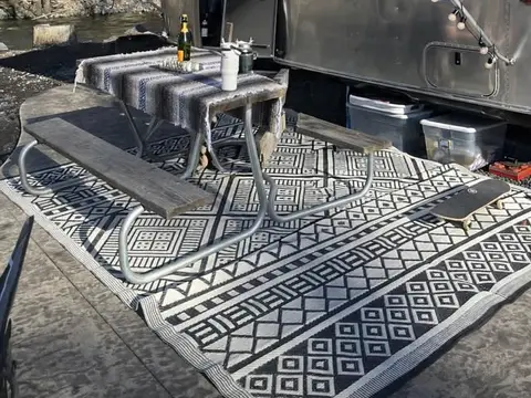 2020 Airstream Bambi — photo 2