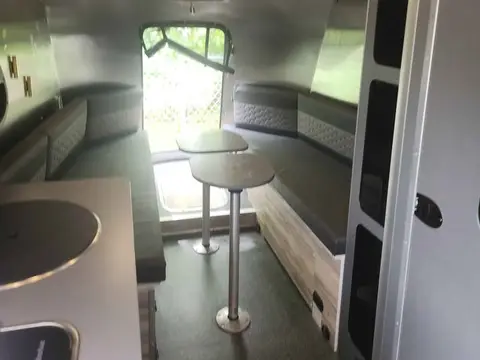 2023 Airstream Basecamp X 20X — photo 4