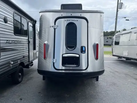 2027 Airstream Basecamp X 20X — photo 4