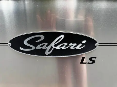 2005 Airstream Safari LS — photo 2