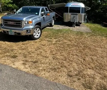 2023 Airstream Flying Cloud 23 ft — photo 2