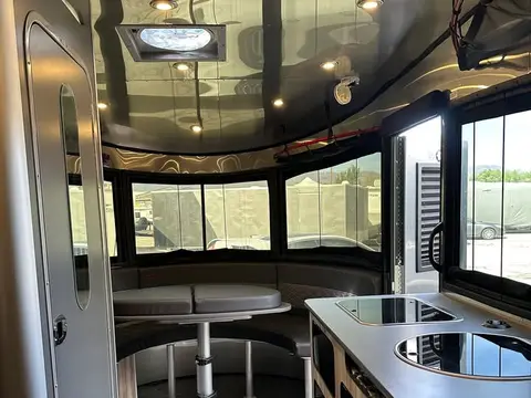 2021 Airstream Basecamp X — photo 3