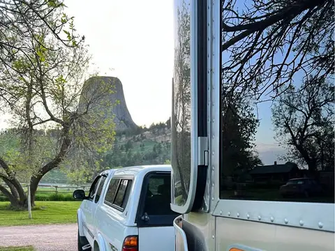 2022 Airstream Basecamp X — photo 2