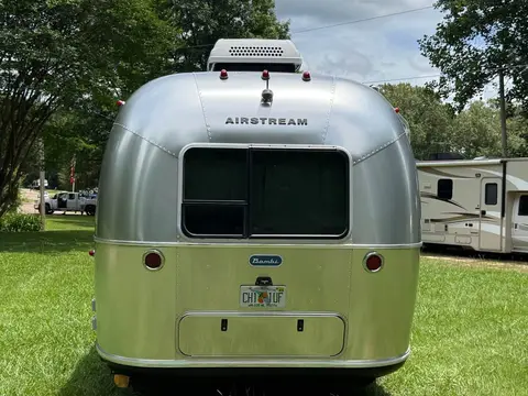 2020 Airstream Bambi — photo 3