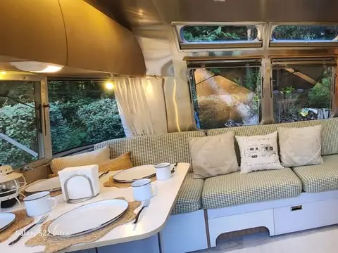 2007 Airstream Safari — photo 3