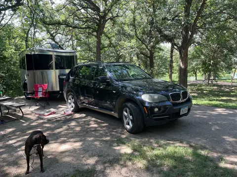 2021 Airstream Basecamp X 16X — photo 3