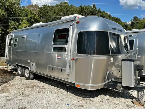 2021 Airstream International 27FB; — photo 1