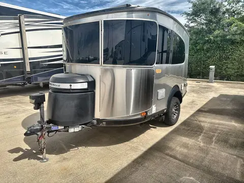 2020 Airstream Basecamp X 16X — photo 3