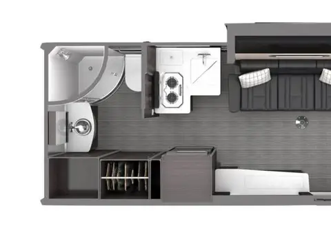 2022 Airstream Atlas — photo 2