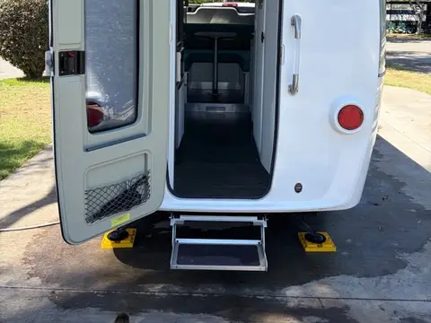 2019 Airstream Nest — photo 5