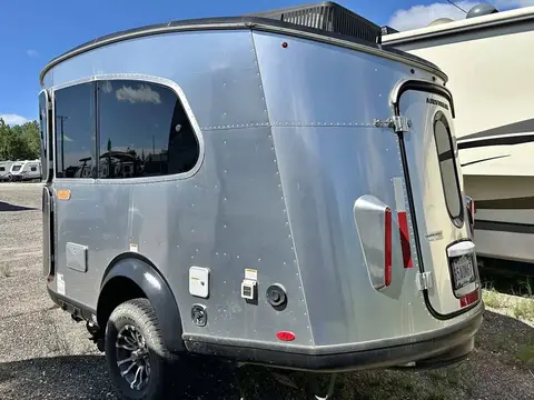 2020 Airstream Basecamp X X16FT — photo 1