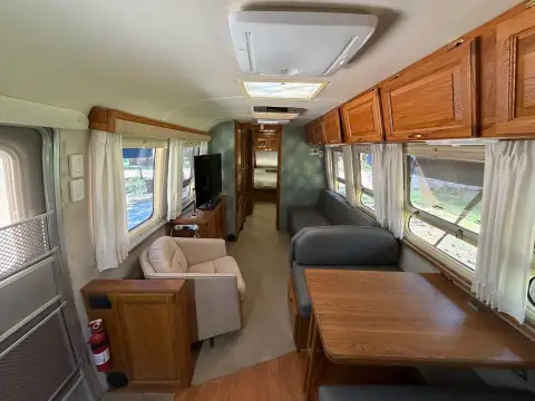 1995 Airstream Excella 1000 — photo 5