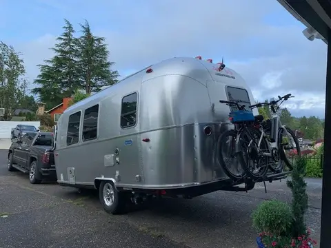 2021 Airstream Bambi 20 ft — photo 3