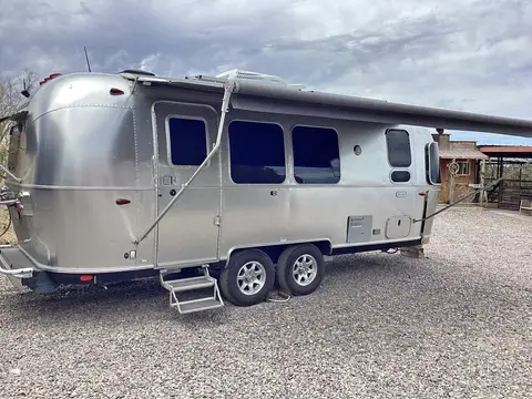 2020 Airstream Flying Cloud — photo 1