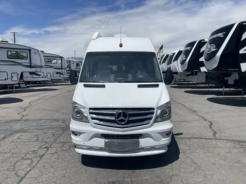 2018 Airstream Interstate EXT GRAND TOUR — photo 4