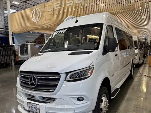 2023 Airstream Interstate 24GT AWD — photo 1