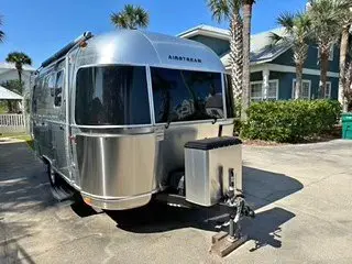 2021 Airstream Bambi 19CB — photo 1