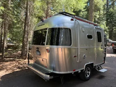 2015 Airstream Bambi — photo 3