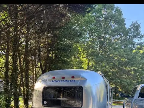 2005 Airstream Safari — photo 2