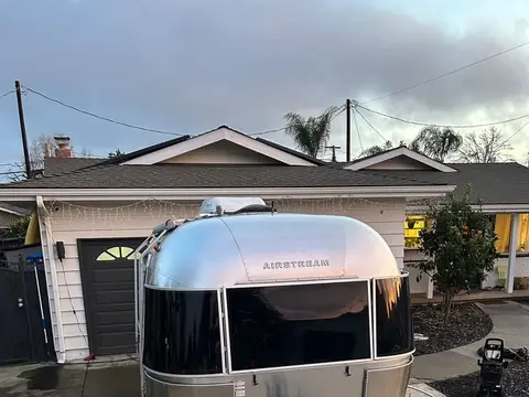 2013 Airstream Sport 16RB — photo 5