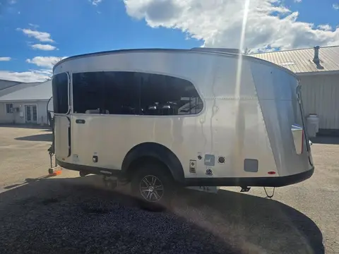 2025 Airstream Basecamp X 20X REI — photo 5