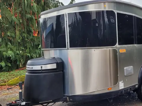 2021 Airstream Basecamp X 16 16 ft — photo 2