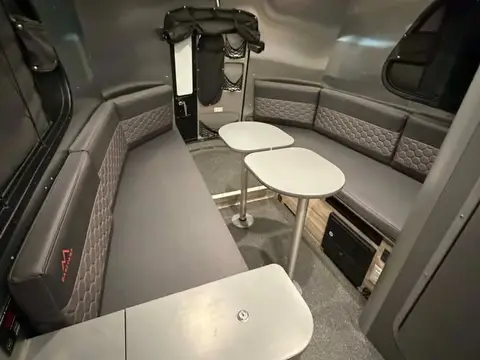 2021 Airstream Basecamp X — photo 5
