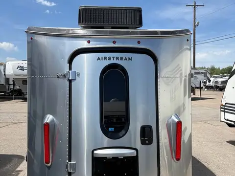 2020 Airstream Basecamp — photo 5