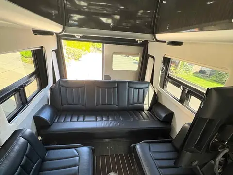2016 Airstream Interstate — photo 4