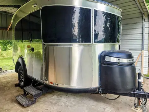 2021 Airstream Basecamp 20 — photo 1