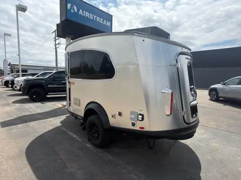 2026 Airstream Basecamp X — photo 4