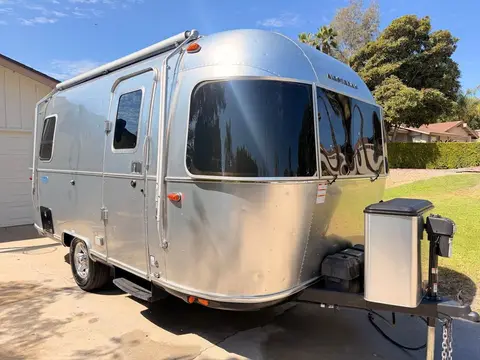 2024 Airstream Bambi — photo 1