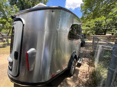 2019 Airstream Basecamp X 16X — photo 4