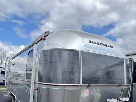 2026 Airstream Stetson + 6666 Special Edition 27 — photo 1