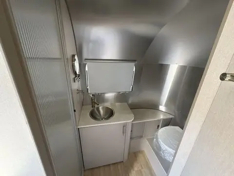 2026 Airstream Caravel 22FB; — photo 3
