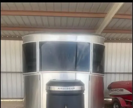 2023 Airstream Basecamp X 20X — photo 3
