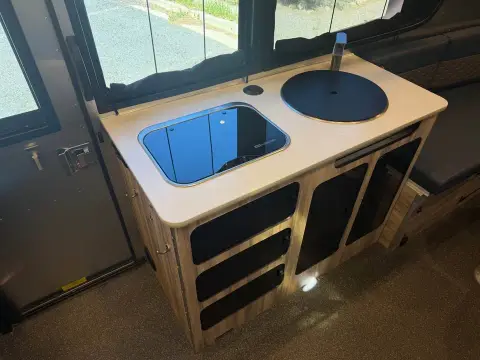 2023 Airstream Basecamp X — photo 5