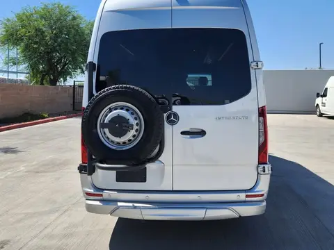 2021 Airstream Interstate 24GT — photo 4