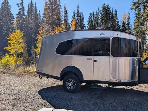 2022 Airstream Basecamp X 20X — photo 3