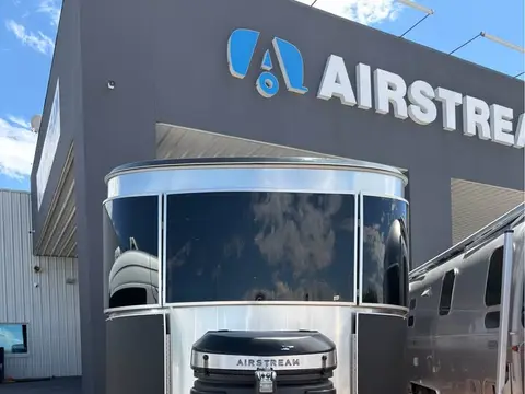 2026 Airstream Basecamp Xe 20XE — photo 2