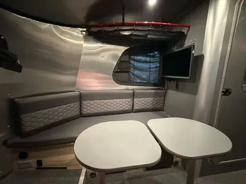2021 Airstream Basecamp X — photo 4