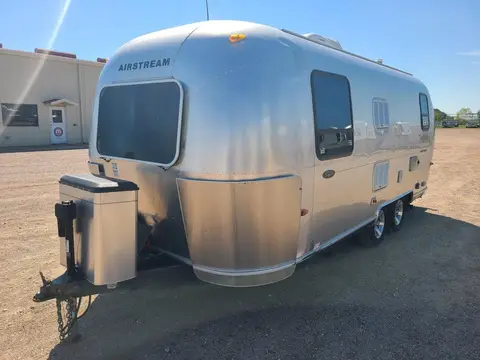 2006 Airstream Safari 23 RB Anniversary — photo 4