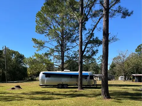 2002 Airstream Classic 30 ft — photo 4
