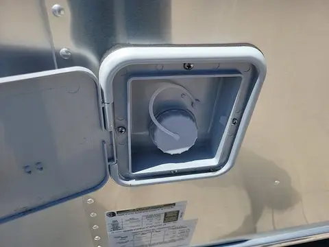 2024 Airstream Bambi — photo 5