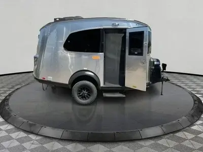 2026 Airstream Basecamp X — photo 5