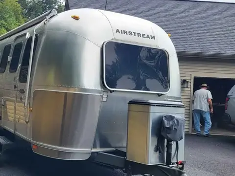 2006 Airstream Safari — photo 2