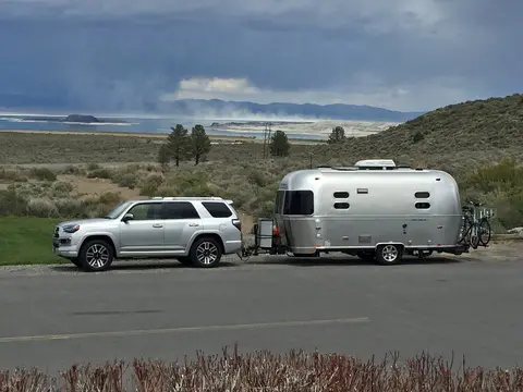 2014 Airstream Flying Cloud 19 ft Bambi FC 19CNB 19 ft — photo 1