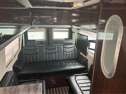 2015 Airstream Interstate — photo 5