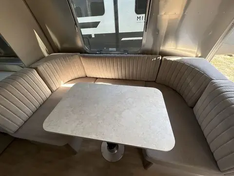 2026 Airstream Caravel 22FB; — photo 5